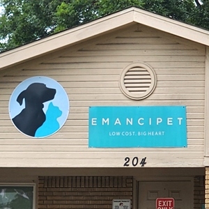 Emancipet - Killeen