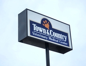 Town  Country Veterinary Medical Center