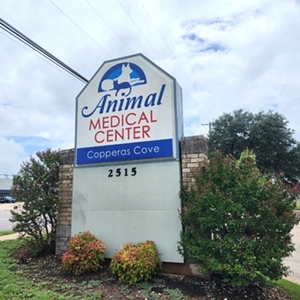 Animal Medical Center Copperas Cove