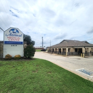 Animal Medical Center Copperas Cove