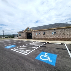 Crossroads Veterinary Hospital