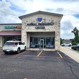 Animal Emergency Center of Temple- Belton