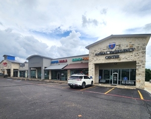 Animal Emergency Center of Temple- Belton