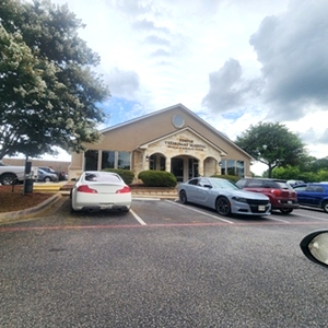 Temple Veterinary Hospital Medical and Surgical Center