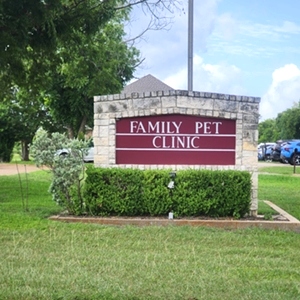 Family Pet Clinic