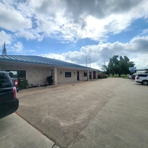 Loop 363 Animal Hospital