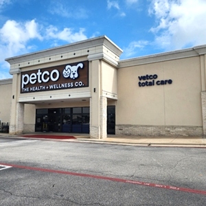 Vetco Vaccination Clinic -Temple