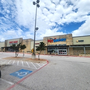 Banfield Pet Hospital - Temple