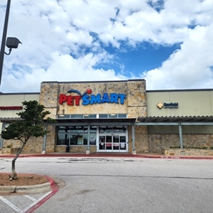 Petsmart - Temple