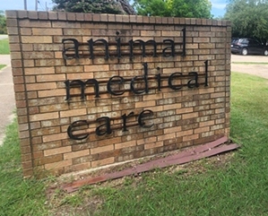 Animal Medical Care - Temple