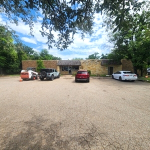 Animal Medical Care - Temple