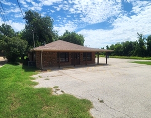 Temple Veterinary Hospital of Western Hills