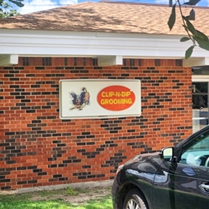 Clip-N-Dip Grooming