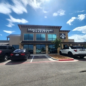 Mercy Veterinary Hospital