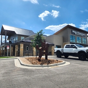 Mercy Veterinary Hospital