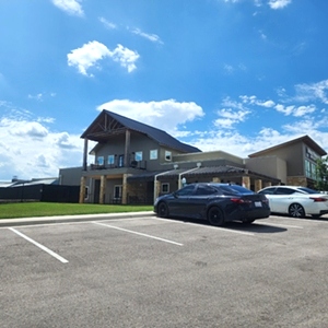 Mercy Veterinary Hospital