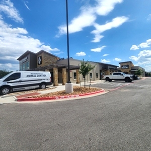 Mercy Veterinary Hospital