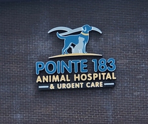 Pointe 183 Animal Hospital  Urgent Care