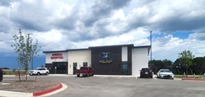 Pointe 183 Animal Hospital  Urgent Care