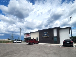 Pointe 183 Animal Hospital  Urgent Care