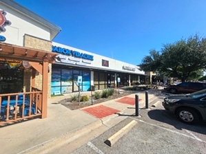 North Lamar Veterinary Clinic