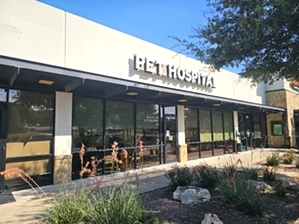 North Lamar Veterinary Clinic