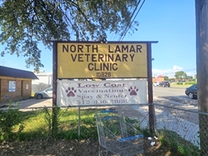 Tech Ridge Pet Hospital