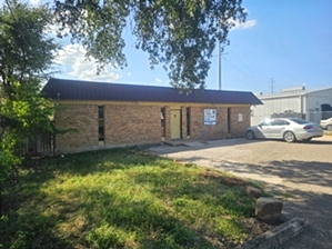 Tech Ridge Pet Hospital