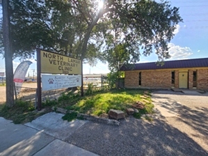 Tech Ridge Pet Hospital