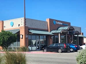 Crestview Veterinary Clinic at Tech Ridge