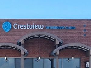 Crestview Veterinary Clinic at Tech Ridge
