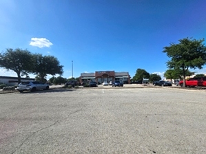 Crestview Veterinary Clinic at Tech Ridge