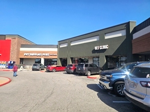 Sunbury Veterinary Clinic