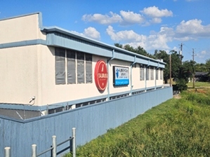 Austin Vet Care at Metric, A Thrive Pet Healthcare Partner