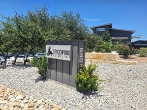 Spicewood Veterinary Clinic