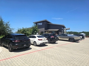 Spicewood Veterinary Clinic