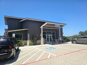 Spicewood Veterinary Clinic