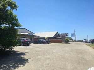 Paleface Veterinary Clinic