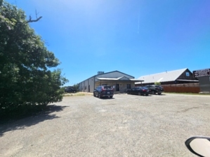 Paleface Veterinary Clinic