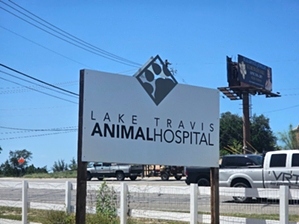 Lake Travis Animal Hospital