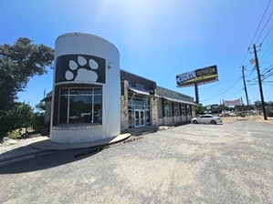 Lake Travis Animal Hospital