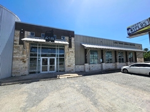 Lake Travis Animal Hospital
