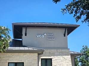 VCA Terrell Animal Hospital