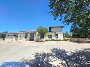 VCA Terrell Animal Hospital