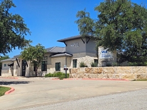VCA Terrell Animal Hospital