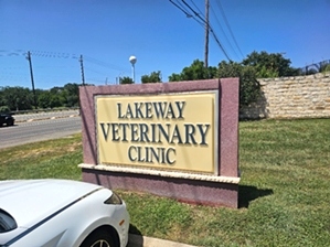 Lakeway Veterinary Clinic