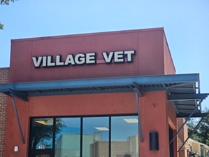 Village Vet Hospital
