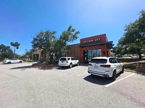 Village Vet Hospital