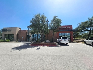 Village Vet Hospital