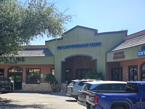 Bee Cave Veterinary Clinic